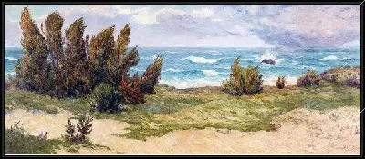 картина