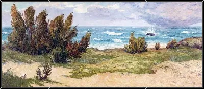 картина