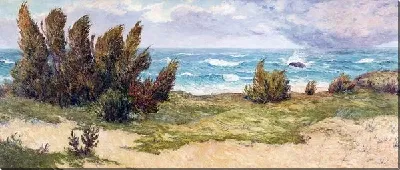 картина