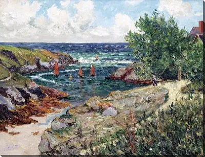 картина