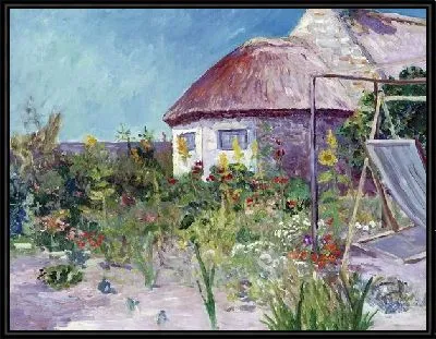 Дом художника