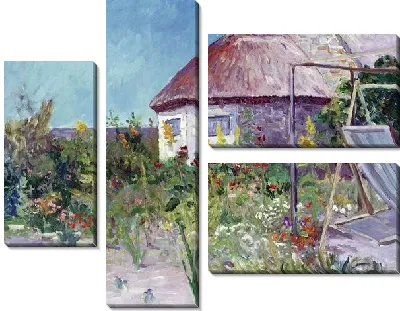 Дом художника