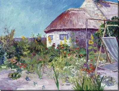 картина