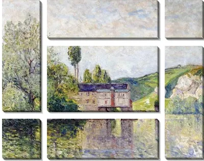 картина