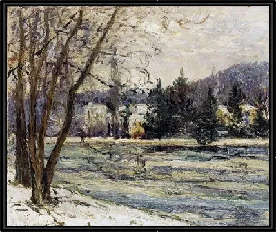 картина