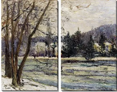 картина
