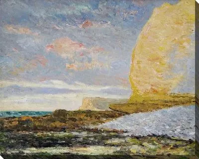 Картина Морской берег №2