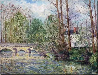 картина