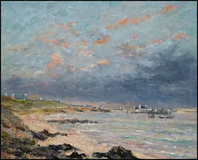 картина