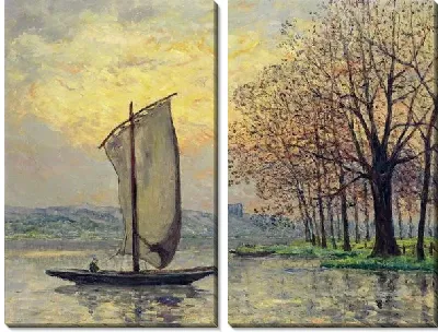 картина