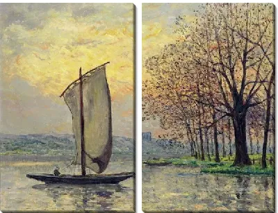 картина