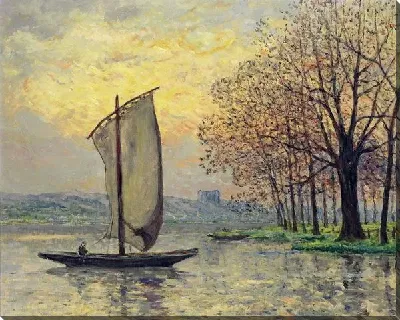 картина
