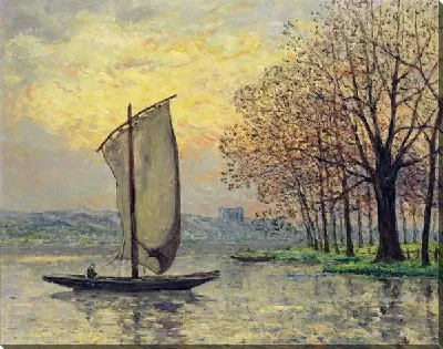 картина