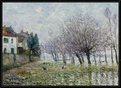 картина