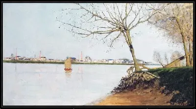картина