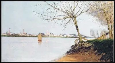 картина