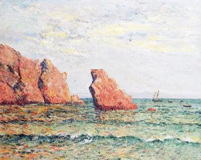 картина