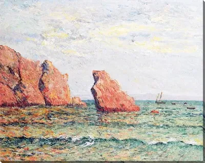картина
