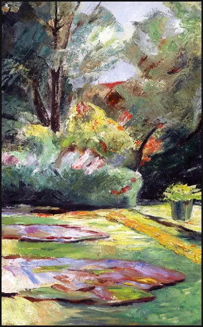 картина