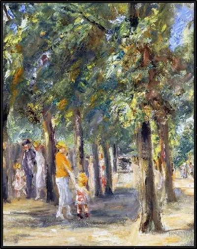картина