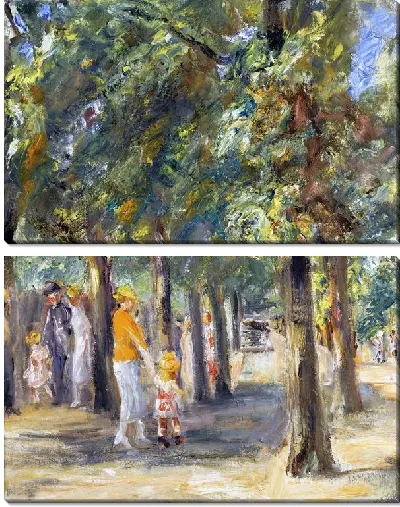 картина