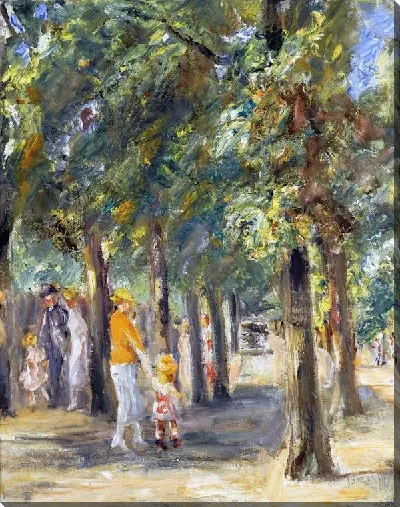 картина
