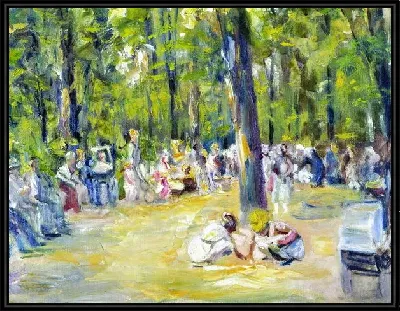 картина