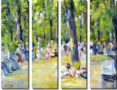 картина