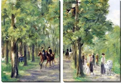 картина