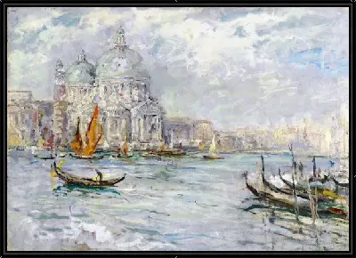 картина