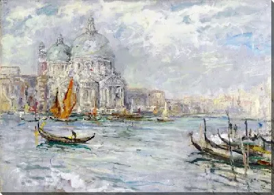 картина