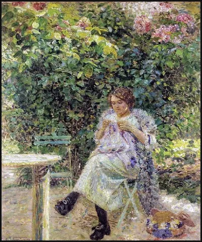 картина