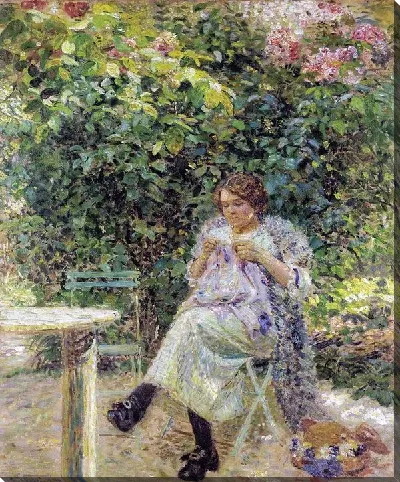 картина