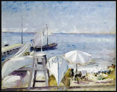 картина