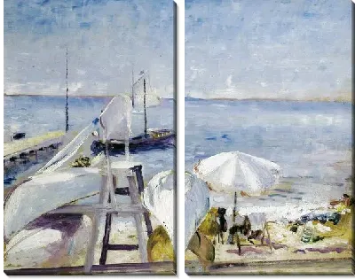 картина