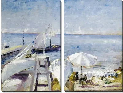 картина