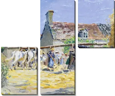 картина