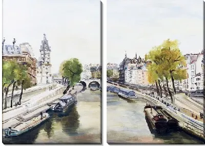 картина