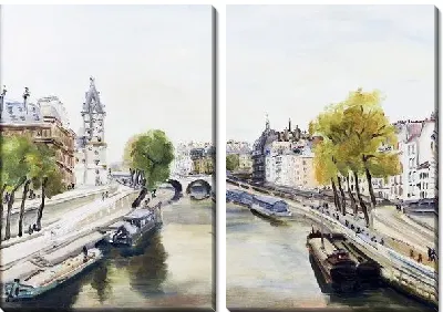 картина