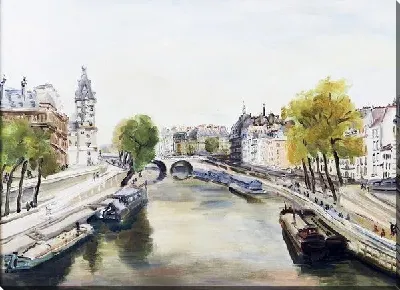 картина