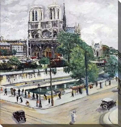 Нотр-дам