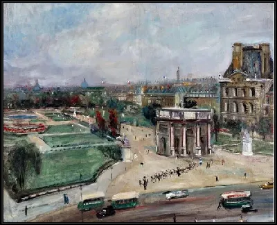 картина