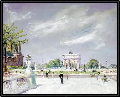 картина