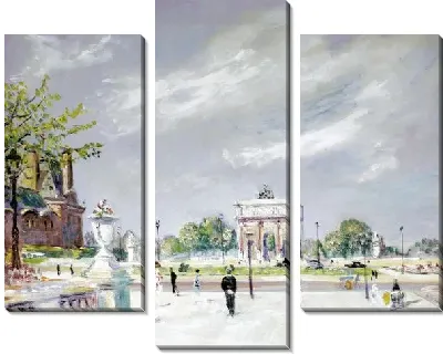 картина