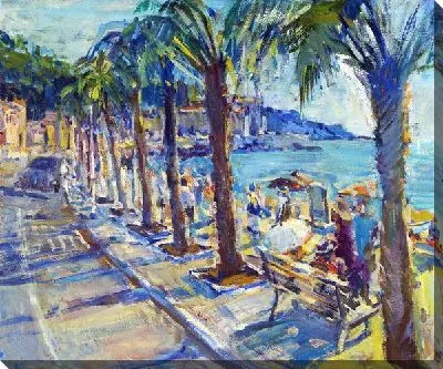 Набережная