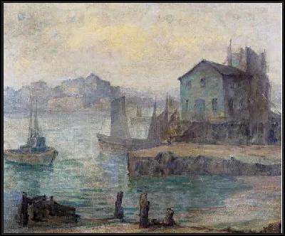 картина