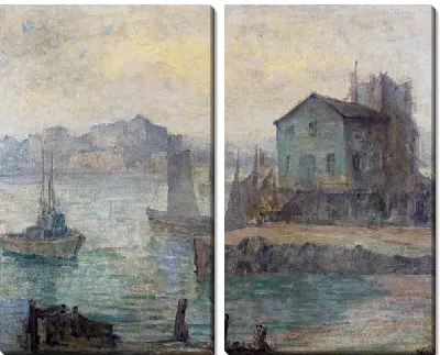 картина