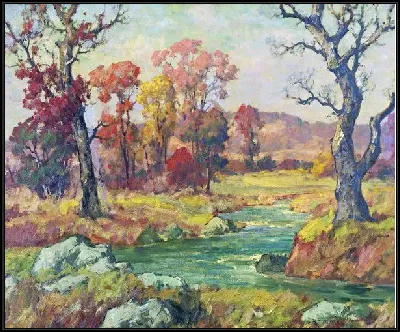 картина