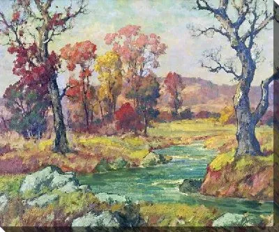 Картина Осень №6