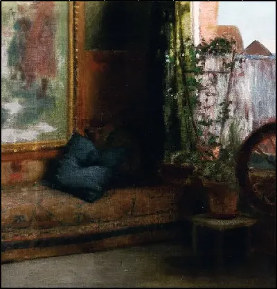 картина